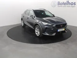 Cinza Usado 2023 Cupra Formentor SUV | € 30.900 (Preço justo)