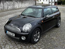 Outra Usado 2010 Mini Clubman Carrinha | € 7.490