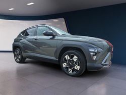 Outro Novo 2025 Hyundai Kauai Premium SUV | € 28.300 (Preço elevado)