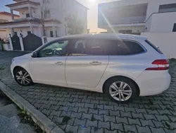 Usado 2015 Peugeot 308 Sedan | € 9.500 (Bom preço)