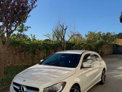 Usado 2016 Mercedes CLA200 Sedan | € 19.000