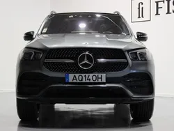 Cinza Usado 2022 Mercedes GLE350 Premium SUV | € 74.900 (Super Preço)