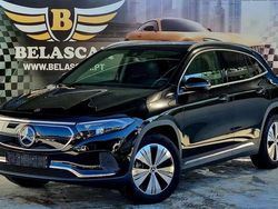 Preto Usado 2021 Mercedes EQA250+ Electric Art SUV | € 29.990 (Bom preço)