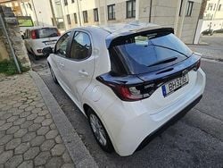 Usado 2024 Toyota Yaris Sedan | € 21.500 (Super Preço)