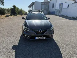 Usado 2018 Renault Mégane IV LIMITED Sedan | € 11.400 (Super Preço)