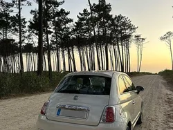 Usado 2009 Fiat 500 | € 6.500