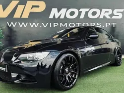 Preto Usado 2011 BMW M3 Cabriolet Cabrios | € 43.500