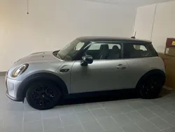 Usado 2023 Mini Cooper SE Citadino | € 23.950 (Bom preço)