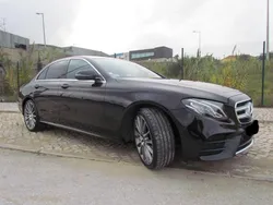 Usado 2016 Mercedes E350 AMG Sedan | € 26.000