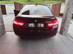 Preto Usado 2017 BMW 425 Coupé | € 29.990