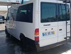 Usado 2001 Ford Transit Carrinha | € 5.550