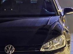 Preto Usado 2014 VW Golf VII Citadino | € 12.350 (Preço justo)