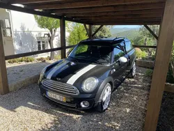 Usado 2009 Mini Clubman Carrinha | € 6.900