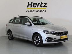 Outro Usado 2023 Fiat Tipo City Life Carrinha | € 18.490 (Preço justo)