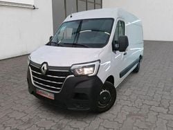 Branco Usado 2021 Renault Master | € 19.950 (Preço justo)