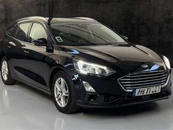 Usado 2021 Ford Focus | € 13.950