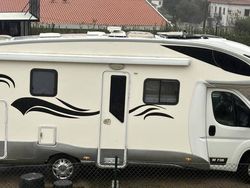 Branco Usado 2013 Fiat Ducato Van | € 47.000