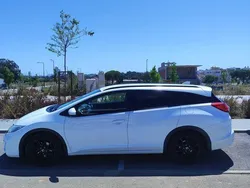 Usado 2017 Honda Civic Carrinha | € 15.800