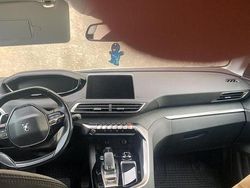 Usado 2016 Peugeot 3008 Sedan | € 16.450 (Preço justo)