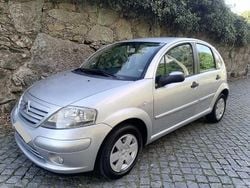 Usado 2003 Citroën C3 Citadino | € 3.600 (Preço justo)
