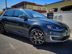 Usado 2014 VW Golf VII GTE Sedan | € 13.700 (Preço justo)