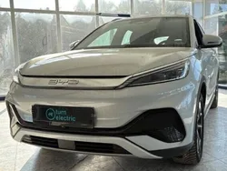 Cinzento Usado 2023 BYD Atto 3 SUV | € 26.500 (Bom preço)
