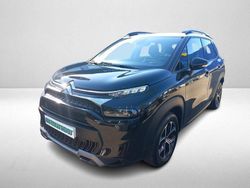 Preto Usado 2023 Citroën C3 Aircross SUV | € 16.240 (Preço justo)