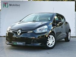 Preto Usado 2015 Renault Clio IV | € 6.500 (Super Preço)