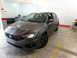 Cinzento Usado 2019 Fiat Tipo | € 8.980 (Bom preço)