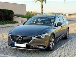 Usado 2019 Mazda 6 Sedan | € 25.950
