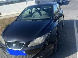 Usado 2008 Seat Ibiza Sedan | € 2.750 (Bom preço)