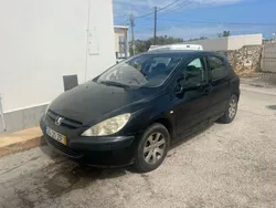 Usado 2004 Peugeot 307 Sedan | € 1.200 (Super Preço)