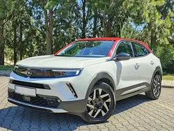 Branco Usado 2021 Opel Mokka-e SUV | € 19.500 (Preço justo)