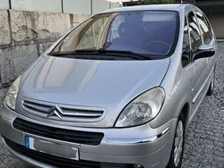 Usado 2006 Citroën Xsara Picasso Monovolume | € 3.250 (Preço justo)