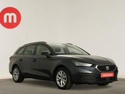 Usado 2024 Seat Leon ST Style Carrinha | € 24.499 (Caro)