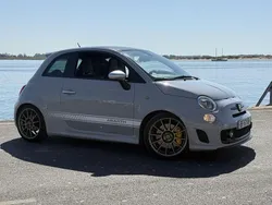 Usado 2009 Abarth 500 Esseesse Citadino | € 12.500