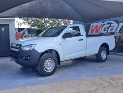 Branco Novo 2024 Isuzu D-Max Pickup | € 32.750 (Super Preço)