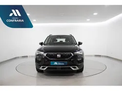 Preto Usado 2023 Seat Ateca Style SUV | € 31.980 (Caro)