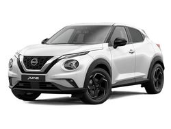 Usado 2023 Nissan Juke Acenta SUV | € 25.500 (Caro)