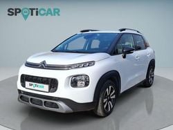 Branco Usado 2019 Citroën C3 Aircross SUV | € 12.490 (Preço justo)