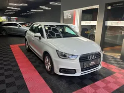 Branco Usado 2017 Audi A1 Citadino | € 14.950 (Preço justo)