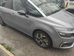 Citroën C4 SpaceTourer