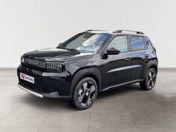 Preto Novo 2025 Fiat Grande Panda La Prima SUV | € 22.790