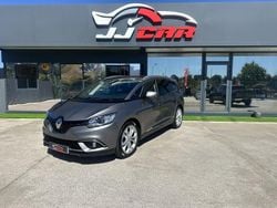 Cinza Usado 2018 Renault Scénic IV Dynamique Monovolume | € 15.750 (Preço justo)