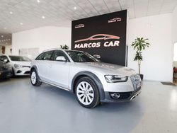 Cinza Usado 2014 Audi A4 Exclusive Carrinha | € 17.400 (Preço justo)