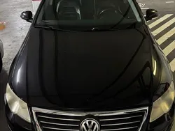 Usado 2007 VW Passat Highline Sedan | € 3.000 (Super Preço)