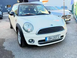 Outra Usado 2010 Mini ONE Citadino | € 8.900 (Preço justo)