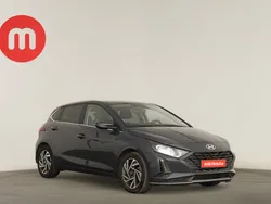 Usado 2023 Hyundai i20 Comfort | € 16.799 (Preço justo)