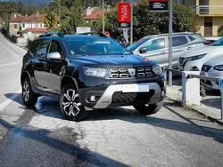 Preto Usado 2022 Dacia Duster SUV | € 16.950 (Preço justo)