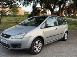 Usado 2004 Ford C-MAX Monovolume | € 2.550 (Bom preço)